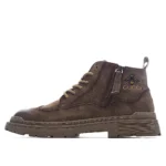 Gucci Hiking Boosts Hiking Boots Martin Boots