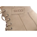 Gucci Screener GG High-Top Sneaker High-Top Sneakers - 图片 8