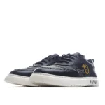 Gucci Distressed Screener sneaker - 图片 5