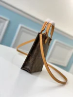 Louis Vuitton Size: 14.0 x 17.0 x 5.0 cm - 图片 6