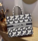 Book Tote  Collection   Size: 41.5cm 36cm - 图片 4