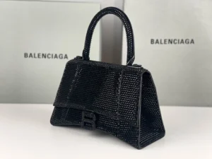Parisienne black Model: 23x10x24cm - 图片 5