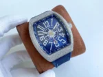 Frank Muller Diameter: 54*42*15mm - 图片 7