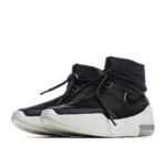 Nike Air Fear Of God SA 'Black' - 图片 4