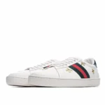 Gucci ACE series small white shoes casual shoes - 图片 5