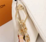 Louis Vuitton Model: 57790 Size: 26x20x12cm - 图片 3