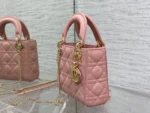 Classic Lady toffee bag size:17cm - 图片 6