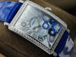 Franck Muller Diameter: 36.60 X26 mm - 图片 5