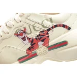 Gucci Air Cushion Dad Shoes - 图片 2