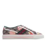 GUCCI Mirosoft Gucci Shoes Casual Sneakers - 图片 4