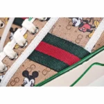 GUCCI Mirosoft Gucci Shoes Casual Sneakers - 图片 5