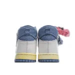 Atlas x Nike Dunk SB High “Lost at Sea - 图片 2
