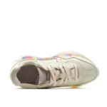 Gucci Rhyton Vintage Trainer Sneaker Dad Running Shoes, - 图片 6