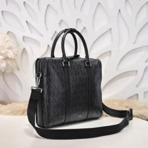 Hit the Road Briefcase Size: 36*27*6cm - 图片 7