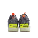 Nike  Air Force 1 Experimental ‘Halloween  黑橙 - 图片 6