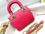 Lady Collection: Size: 17*15*7cm - 图片 5