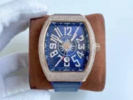 Frank Muller Diameter: 54*42*15mm - 图片 6