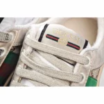 Gucci Air Cushion Dad Shoes - 图片 3