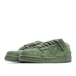 Cactus Plant Flea Market x Nike Dunk Low Green - 图片 5