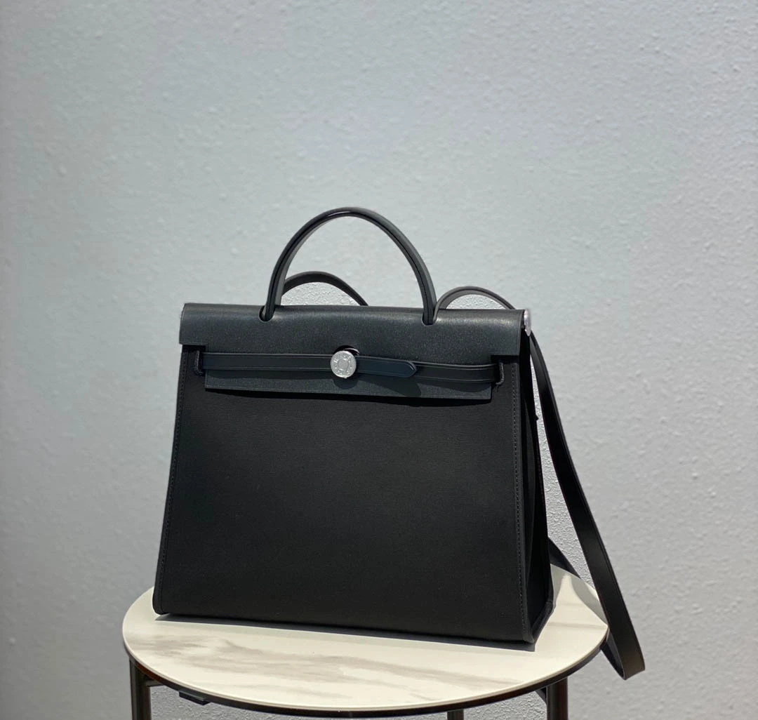 Canvas bag Size: 31*15*10cm