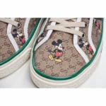 GUCCI Mirosoft Gucci Shoes Casual Sneakers - 图片 5