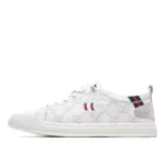 Gucci Distressed Screener sneaker