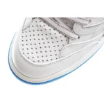 Gucci 20S Basket High Top Vintage Sneakers - 图片 6