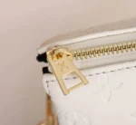 Louis Vuitton Model: 57790 Size: 26x20x12cm - 图片 4