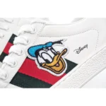 Gucci ACE series small white shoes casual shoes - 图片 4