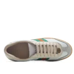 GUCCI G74 series moral training shoes - 图片 5