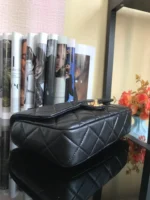 Chane Model: 2932# Size: 26X6X17cm - 图片 3