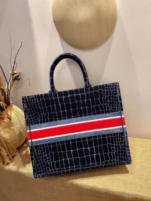 Book Tote Collection Size: 41.5cm 36cm - 图片 6