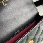 Calfskin Size: 12cmx9cm Ident No.: 2290 - 图片 6