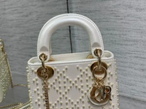 Lady daffy bag size:17cm - 图片 4