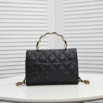 CHANE Size: 19.5x12.5x7.5cm Style: 9057 - 图片 4