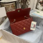 Antique Bag Shoulder Size: 23 14 7cm Style: AS1477 - 图片 7