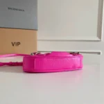 Crossbody bag Size: 20*11*4CM - 图片 8