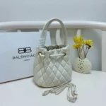 Balenciaga bucket bag Model: A98 - 图片 7