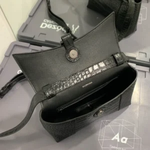 Model: 671355 Size: 25.5x6x16cm - 图片 8