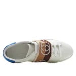 Gucci ACE series small white shoes casual shoes - 图片 5