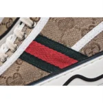 GUCCI Mirosoft Gucci Shoes Casual Sneakers - 图片 3