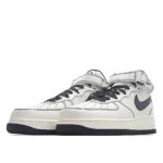 NIke Air Force 1 07 Mid Beige - 图片 5