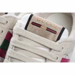 Gucci Air Cushion Dad Shoes - 图片 6