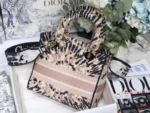Embroidery Series Size: 24*20*11cm - 图片 5