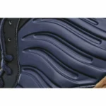 Nike Air Foamposite one  蓝 - 图片 6