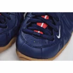 Nike Air Foamposite Pro Midnight Blue Foam - 图片 7