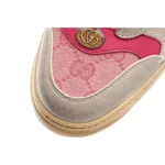 Gucci Air Cushion Dad Shoes - 图片 4