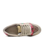 Gucci Air Cushion Dad Shoes - 图片 6