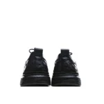 Gucci Distressed Screener sneaker - 图片 6