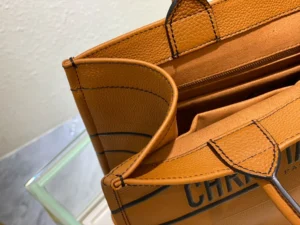Book Tote Handbag Size: 36cm - 图片 5